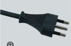 厂家直销10A250V国标插头带梅花尾电源线 规格、价格与选购指南