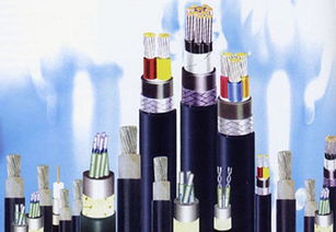 控制电缆 KVV与KVVR型号的价格、厂家与选购指南