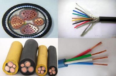 深入解析 BVR与YJV电缆的含义、特性及应用场景