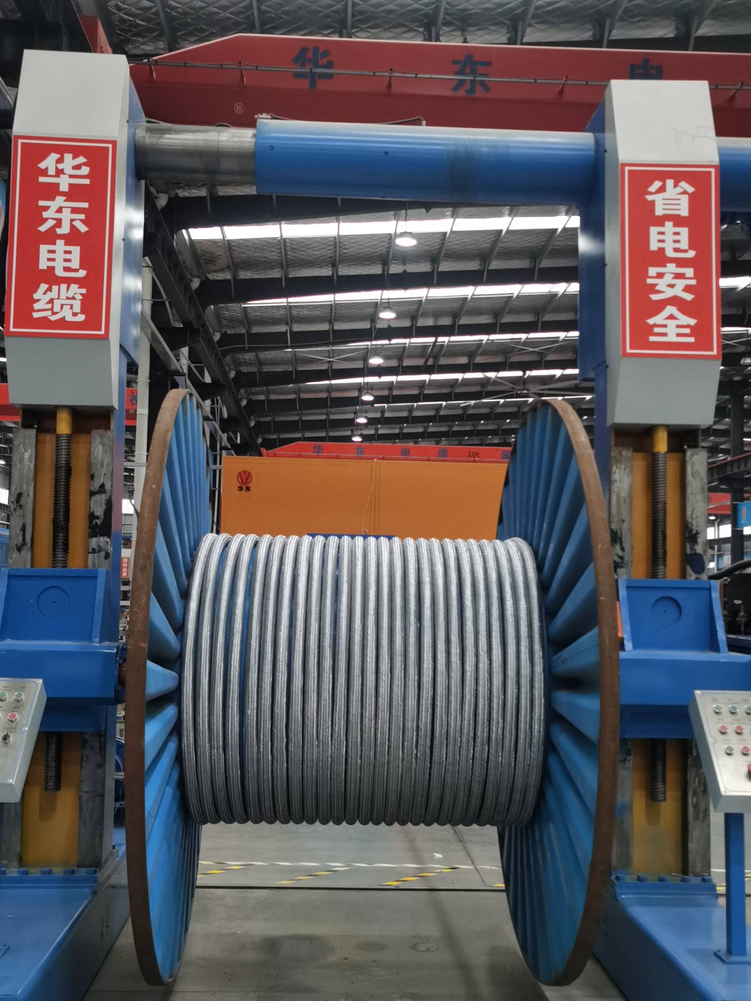 电线电缆行业发展趋势与展望 迎接电力市场变革